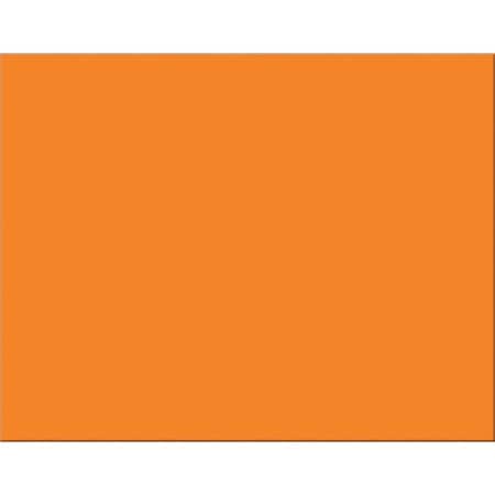 Pacon Board, Rr, 22X28, 4Ply, Oe, 25Pk PAC54781